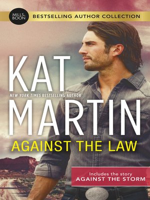 cover image of Against the Law / Against the Storm